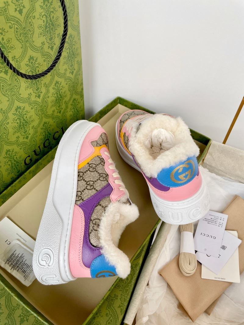 Gucci Sneakers